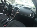 OPEL ASTRA J LIM.