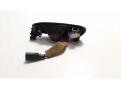 Recambio de maneta interior delantera derecha para seat leon (1p1) 2.0 tdi referencia OEM IAM 5P0837114B   2