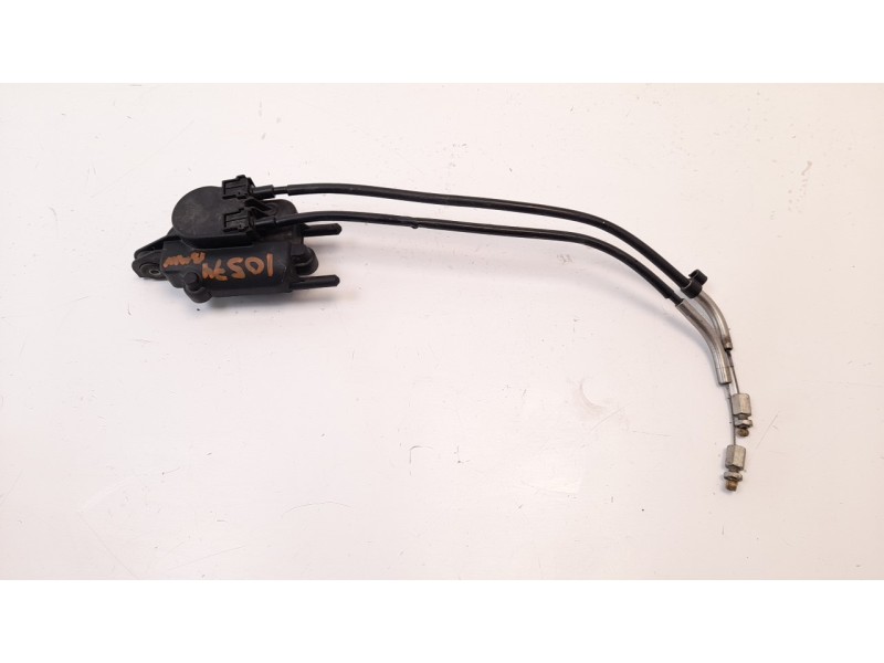 Recambio de modulo electronico para bmw s 1000 rr s 1000 rr referencia OEM IAM 18519443059  