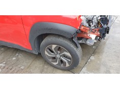 Recambio de cremallera direccion para hyundai kona referencia OEM IAM 56500CM000   2