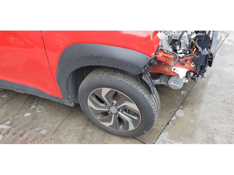 Recambio de cremallera direccion para hyundai kona referencia OEM IAM 56500CM000  