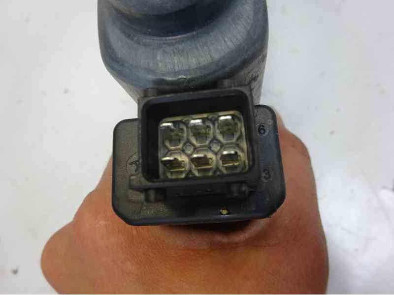 Recambio de elevalunas delantero derecho para opel meriva cosmo referencia OEM IAM 93174243 118440 OV55ARSCM