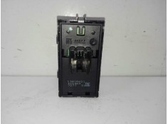 Recambio de mando elevalunas trasero izquierdo para opel astra k sports tourer business referencia OEM IAM 13408452   2