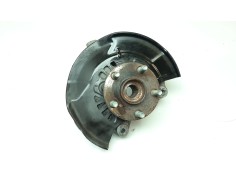 Recambio de mangueta delantera derecha para lexus ct 1.8 16v cat (híbrido) referencia OEM IAM 4320147030  