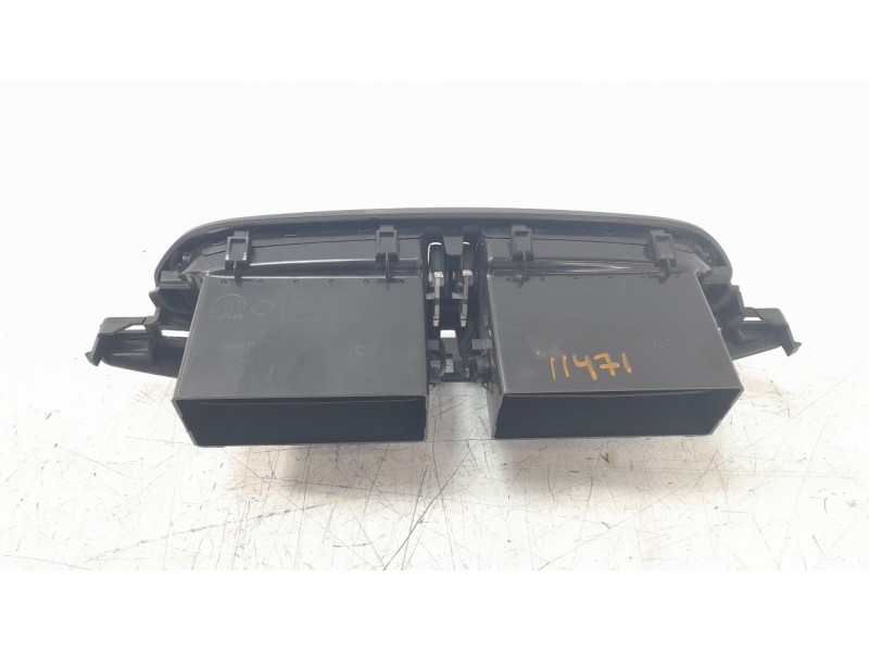 Recambio de rejilla aireadora para fiat tipo ii (356) sedan 1.6 jtdm 16v referencia OEM IAM 7356016100  