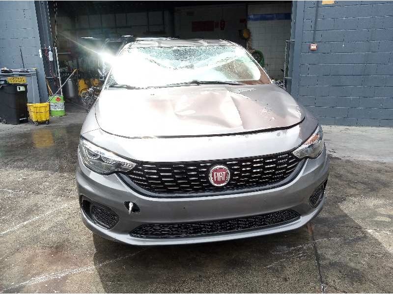 fiat tipo ii (357) berlina del año 2019