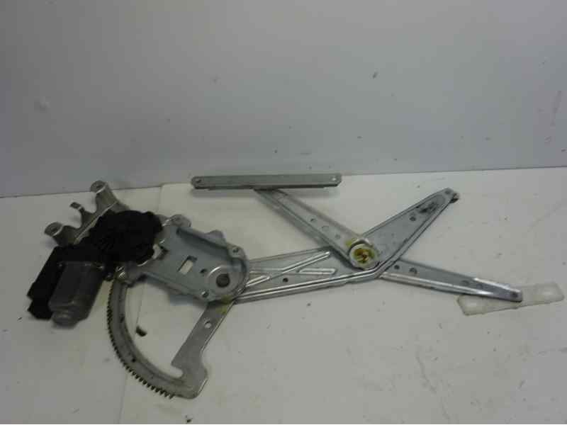 Recambio de elevalunas delantero derecho para opel meriva cosmo referencia OEM IAM 93174243 118440 OV55ARSCM