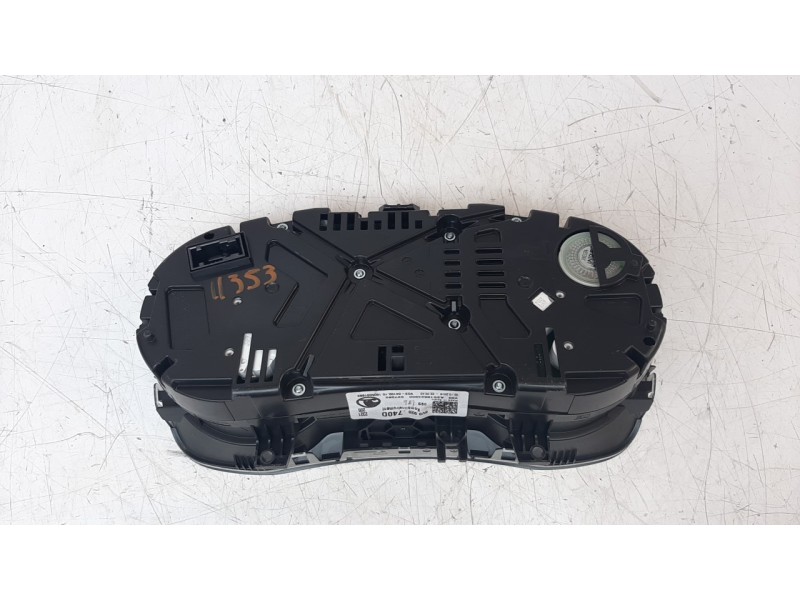 Recambio de cuadro instrumentos para skoda fabia 1.0 tsi referencia OEM IAM 6V0920740  