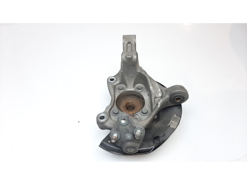 Recambio de mangueta delantera derecha para lexus ct 1.8 16v cat (híbrido) referencia OEM IAM 4320147030  