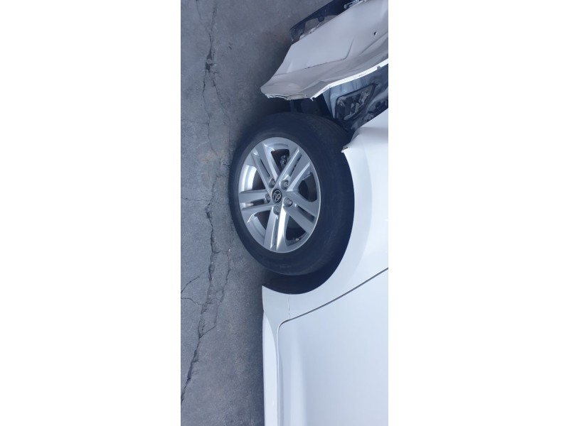 Recambio de pinza de freno trasera derecha para toyota corolla (e21) hybrid active referencia OEM IAM 4783002360  