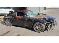 porsche 911 (typ 991) del año 2015