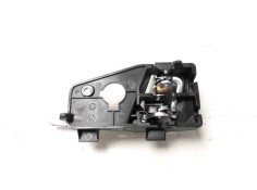 Recambio de maneta interior delantera izquierda para kia picanto 1.0 cat referencia OEM IAM 826101Y000   2
