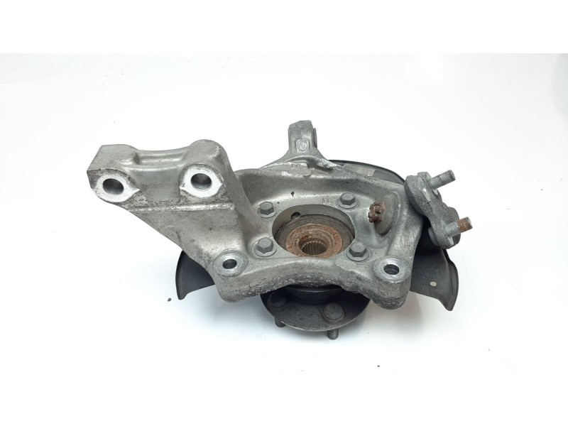 Recambio de mangueta delantera derecha para lexus ct 1.8 16v cat (híbrido) referencia OEM IAM 4320147030  