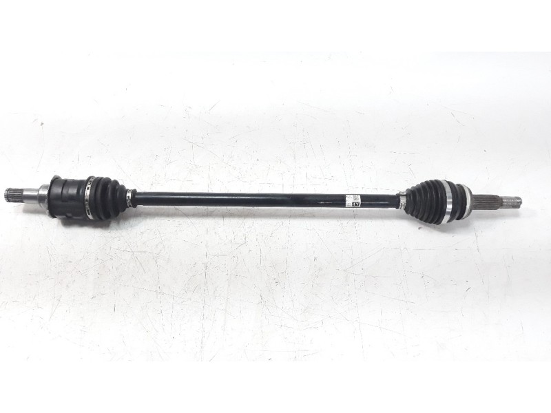 Recambio de transmision trasera derecha para toyota rav4 hybrid 4x2 advance referencia OEM IAM 4234042030 T98745 