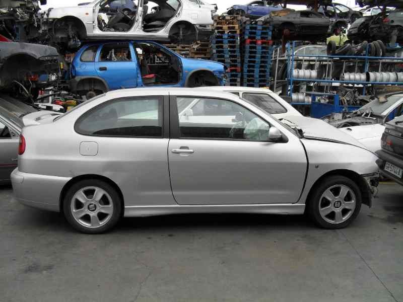 seat cordoba berlina (6k2) del año 2000