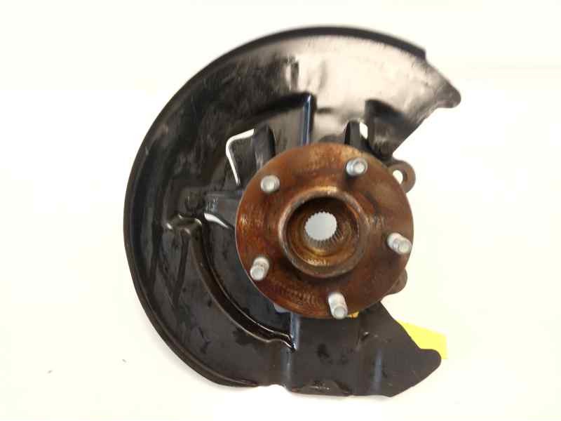 Recambio de mangueta delantera derecha para ford kuga (cbv) titanium referencia OEM IAM 1674670  