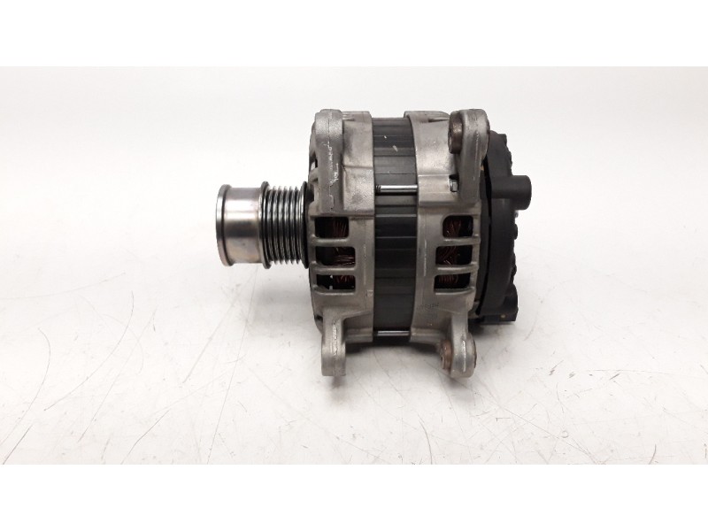 Recambio de alternador para volkswagen polo (6c1) crosspolo referencia OEM IAM 04C903023L ALF460501 