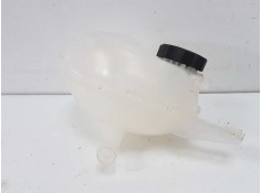 Recambio de deposito expansion para opel astra k sports tourer business referencia OEM IAM 13459964 487153  2