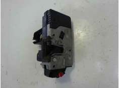Recambio de cerradura puerta trasera derecha para opel meriva cosmo referencia OEM IAM 13154794  