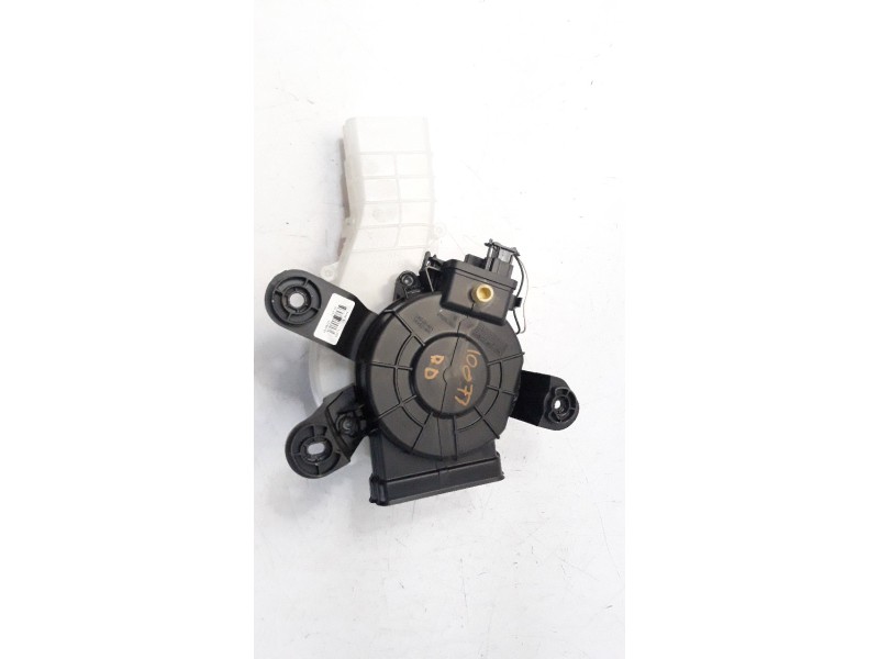 Recambio de motor calefaccion para citroen c4 picasso shine referencia OEM IAM 9675403380  