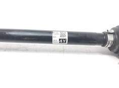 Recambio de transmision trasera derecha para toyota rav4 hybrid 4x2 advance referencia OEM IAM 4234042030 T98745  2