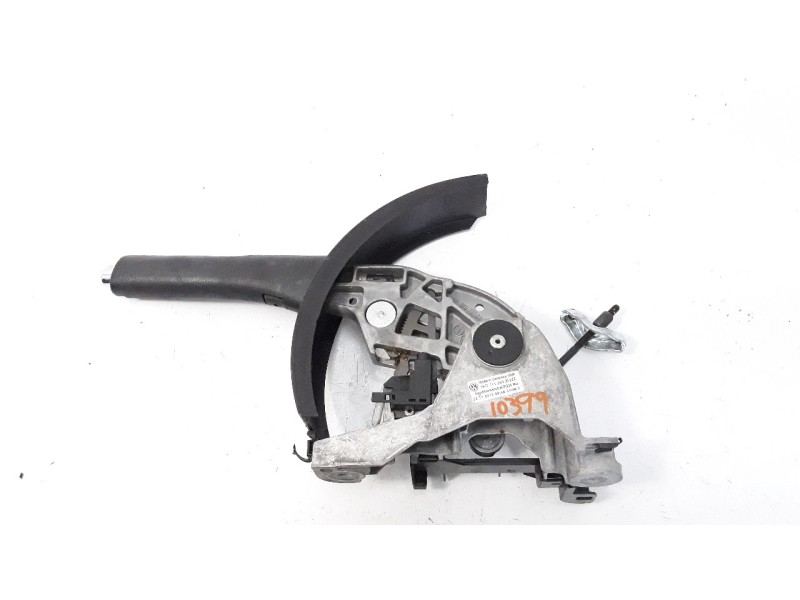 Recambio de palanca freno para seat leon (1p1) 2.0 tdi referencia OEM IAM 1K0711303M  