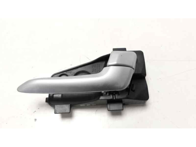 Recambio de maneta interior trasera derecha para kia picanto 1.0 cat referencia OEM IAM 836201Y000  