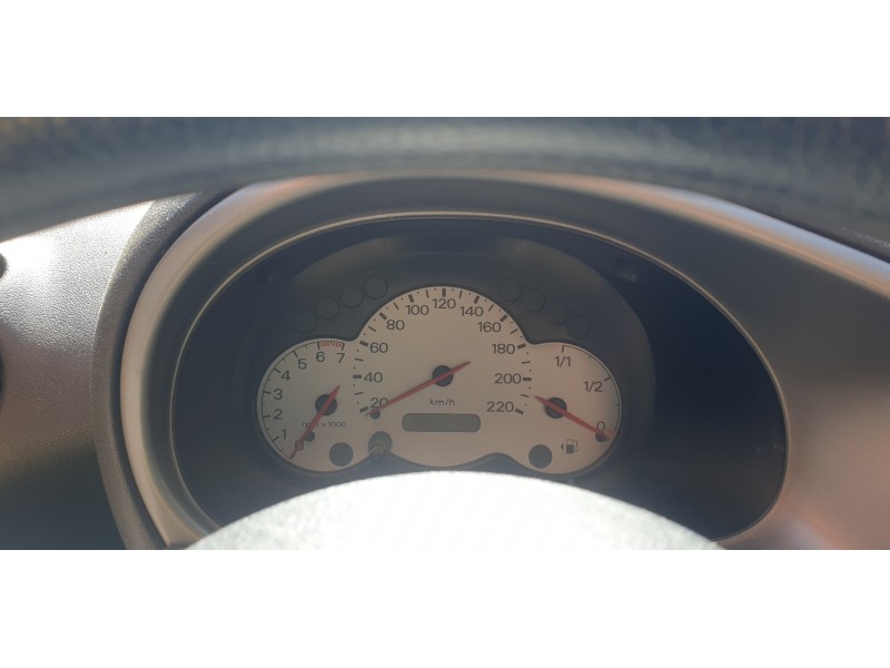 ford ka (ccq) del año 2005