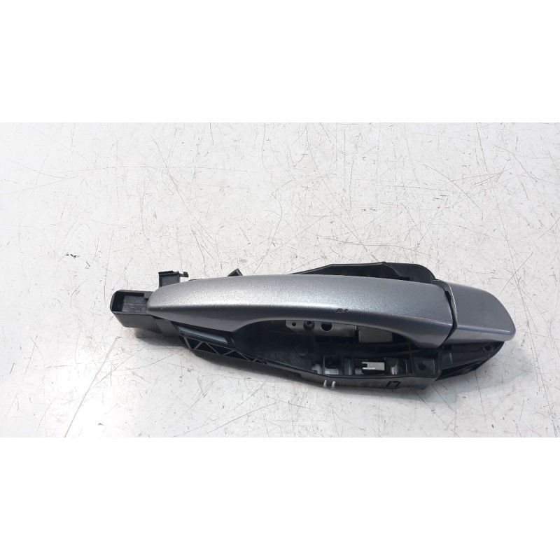 Recambio de maneta exterior delantera derecha para citroen c3 aircross 1.2 12v e-thp / puretech referencia OEM IAM 9802977180  