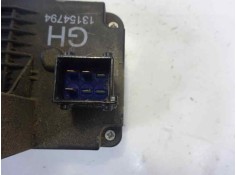 Recambio de cerradura puerta trasera derecha para opel meriva cosmo referencia OEM IAM 13154794   2