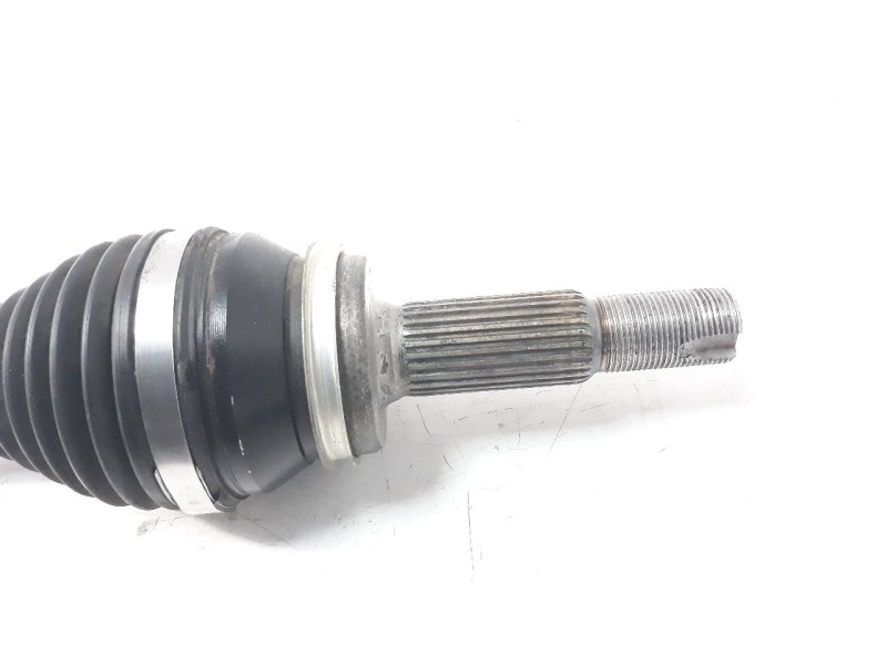 Recambio de transmision trasera derecha para toyota rav4 hybrid 4x2 advance referencia OEM IAM 4234042030 T98745 