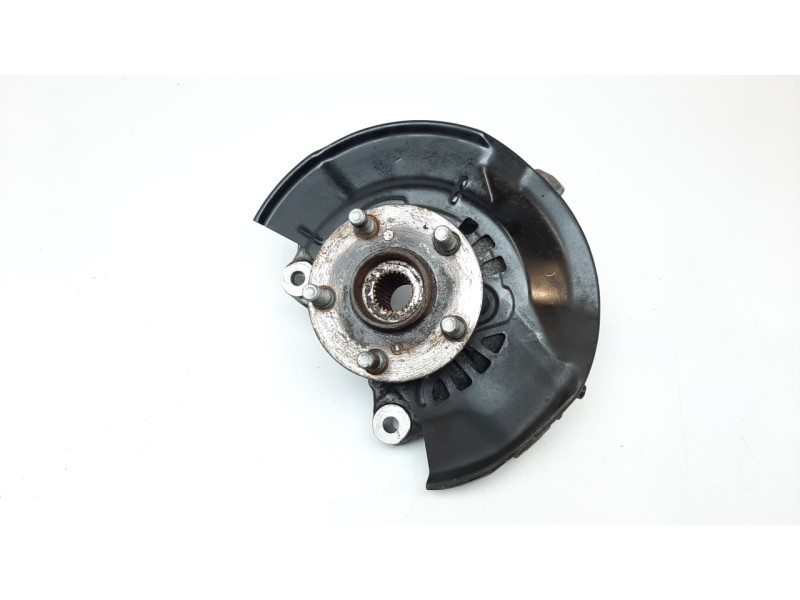 Recambio de mangueta delantera izquierda para lexus ct 1.8 16v cat (híbrido) referencia OEM IAM 4320247030  