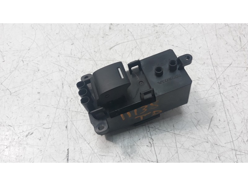 Recambio de mando elevalunas trasero derecho para honda hr-v (..) 1.6 dtec cat referencia OEM IAM 35770T7SG01  