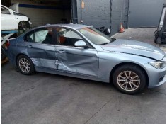 BMW SERIE 3 LIM. (F30)
