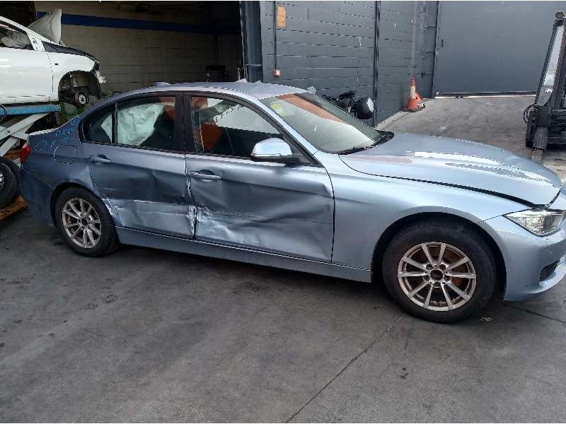 bmw serie 3 lim. (f30) del año 2012