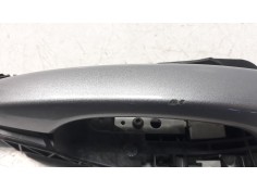 Recambio de maneta exterior delantera derecha para citroen c3 aircross 1.2 12v e-thp / puretech referencia OEM IAM 9802977180   2