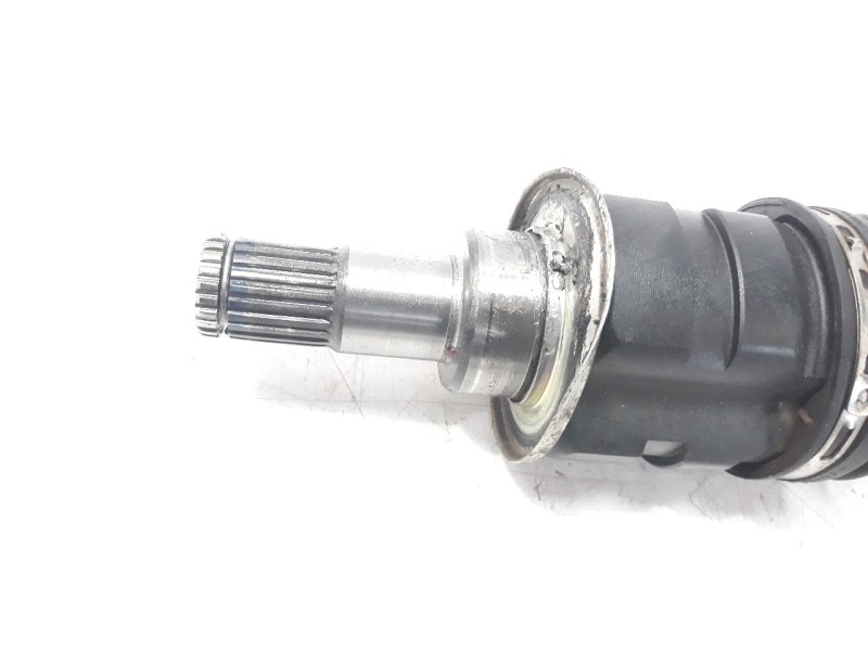 Recambio de transmision trasera derecha para toyota rav4 hybrid 4x2 advance referencia OEM IAM 4234042030 T98745 