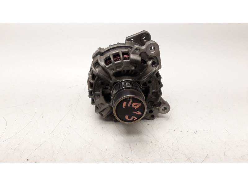 Recambio de alternador para volkswagen polo (6c1) crosspolo referencia OEM IAM 04C903023L ALF460501 