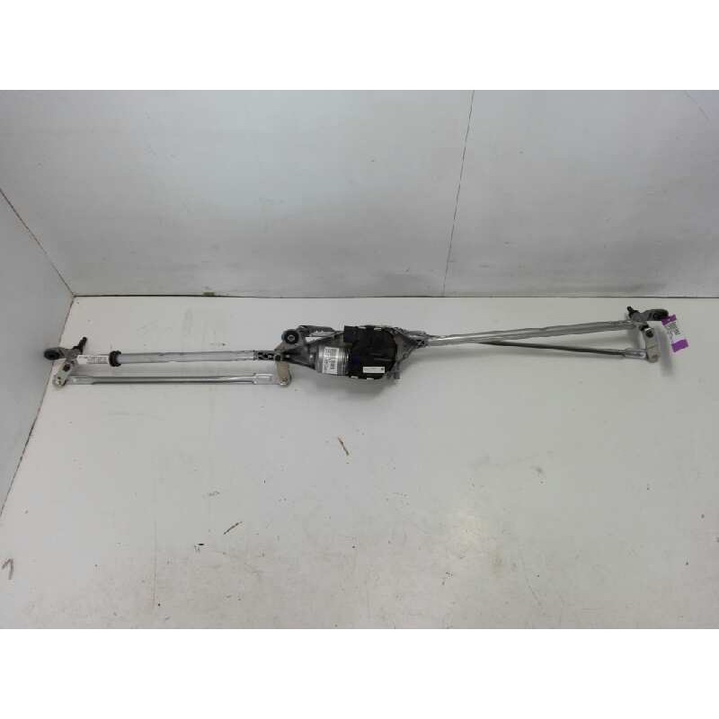 Recambio de motor limpia delantero para opel astra k sports tourer business referencia OEM IAM 1397220714  