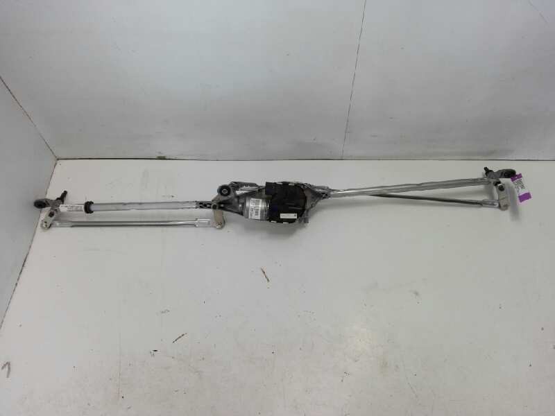 Recambio de motor limpia delantero para opel astra k sports tourer business referencia OEM IAM 1397220714  