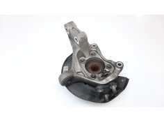 Recambio de mangueta delantera izquierda para lexus ct 1.8 16v cat (híbrido) referencia OEM IAM 4320247030   2