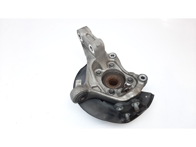Recambio de mangueta delantera izquierda para lexus ct 1.8 16v cat (híbrido) referencia OEM IAM 4320247030  