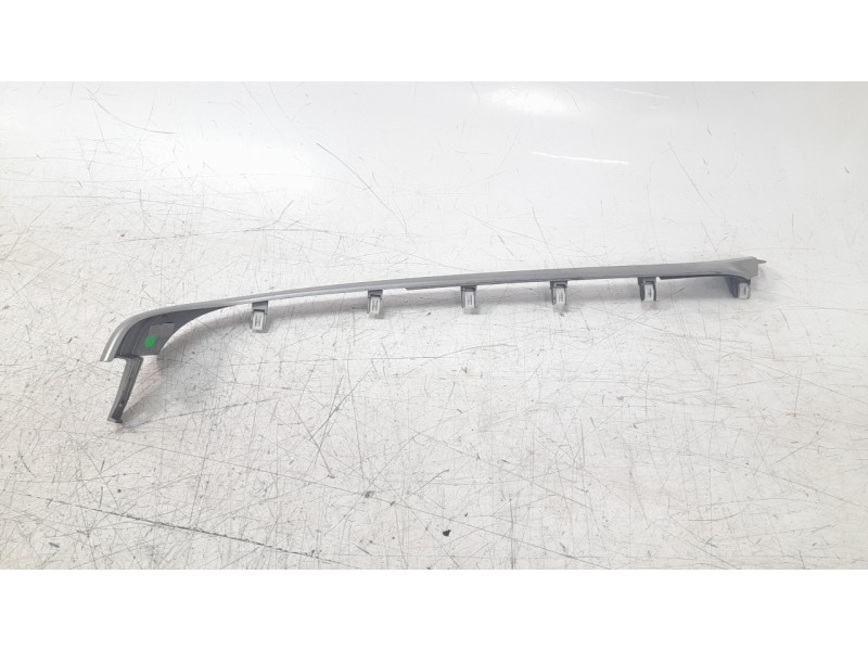 Recambio de moldura para fiat tipo ii (356) sedan 1.6 jtdm 16v referencia OEM IAM 735617541  