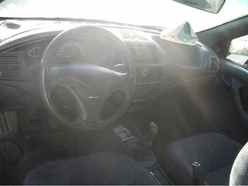 fiat bravo (182) del año 1997