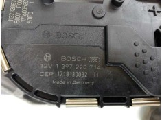 Recambio de motor limpia delantero para opel astra k sports tourer business referencia OEM IAM 1397220714   2