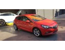 OPEL ASTRA K LIM. 5TÜRIG