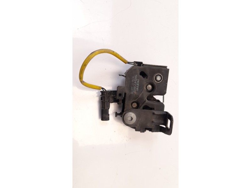 Recambio de cerradura capo para alfa romeo giulia (952) 2.2 jtdm cat referencia OEM IAM 50547305  