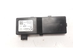 Recambio de modulo electronico para chevrolet cruze 2.0 diesel cat referencia OEM IAM F00HJ00487  