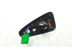 Recambio de antena para kia xceed 1.4 tgdi cat referencia OEM IAM 96210J7750EB   2