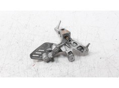 Recambio de estribos laterales para yamaha mt-125 referencia OEM IAM B1VF744300   2